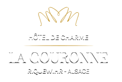 La Couronne